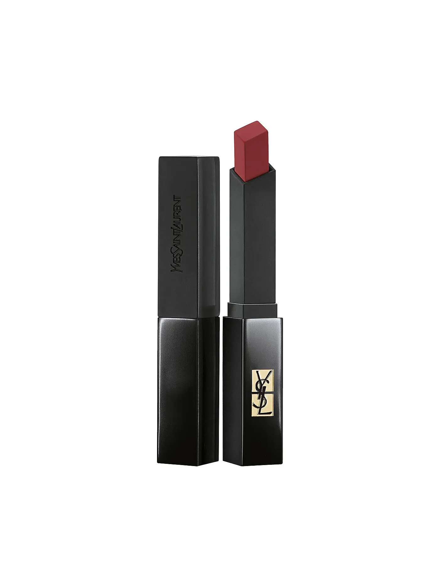 YVES SAINT LAURENT | Lippenstift -  Rouge Pur Couture The Slim Velvet Radical ( 303 ) | rosa